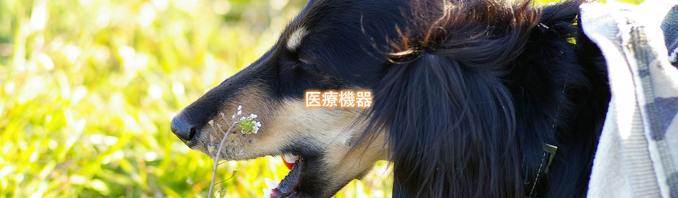 医療機器